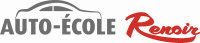 Logo Auto-École Renoir